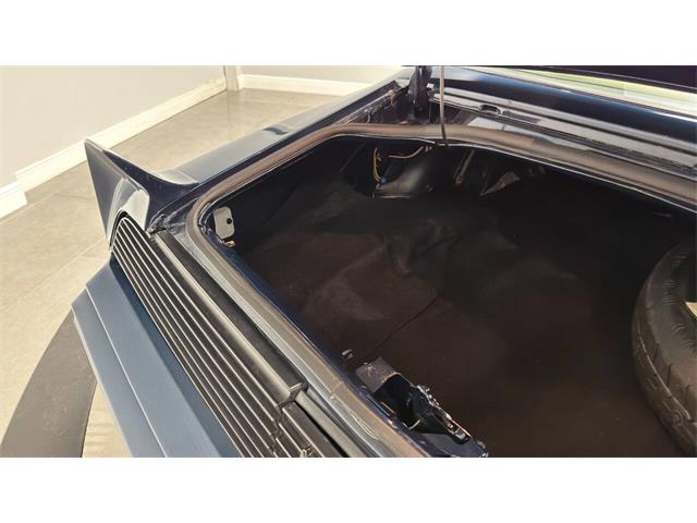 1981 Pontiac Firebird (CC-2092450) for sale in Clearwater, Florida