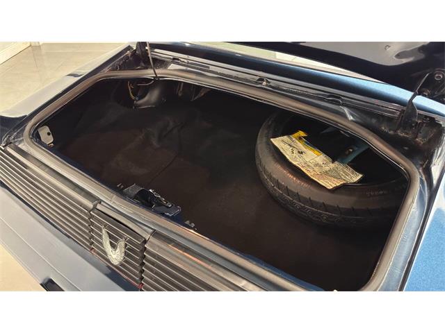1981 Pontiac Firebird (CC-2092450) for sale in Clearwater, Florida