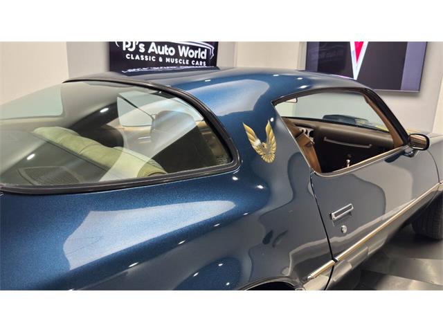 1981 Pontiac Firebird (CC-2092450) for sale in Clearwater, Florida