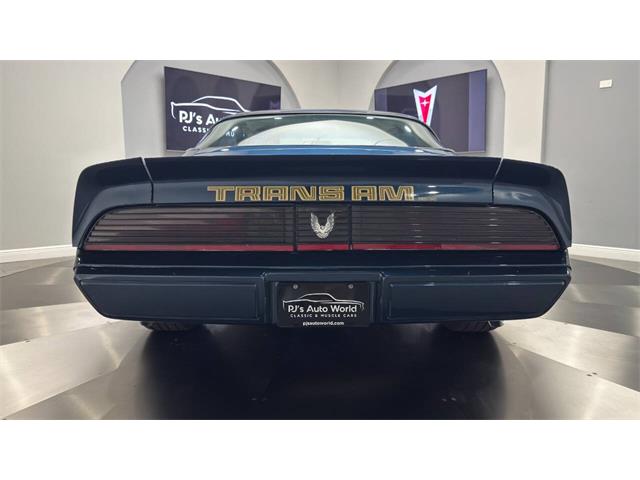 1981 Pontiac Firebird (CC-2092450) for sale in Clearwater, Florida