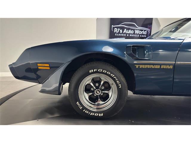 1981 Pontiac Firebird (CC-2092450) for sale in Clearwater, Florida