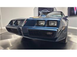1981 Pontiac Firebird (CC-2092450) for sale in Clearwater, Florida