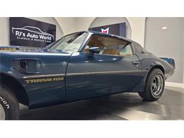 1981 Pontiac Firebird (CC-2092450) for sale in Clearwater, Florida