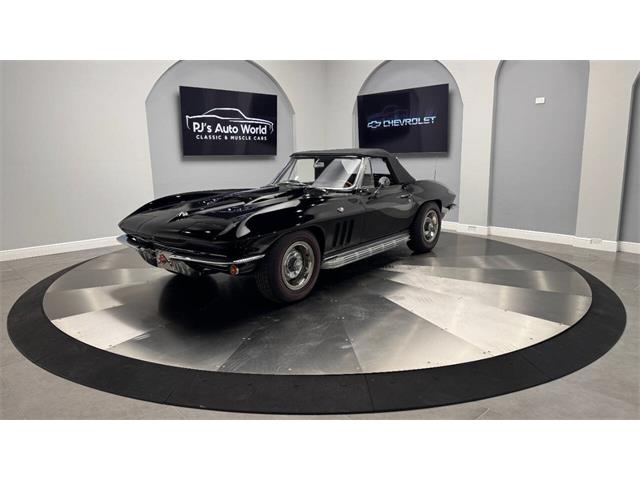 1965 Chevrolet Corvette (CC-2092451) for sale in Clearwater, Florida