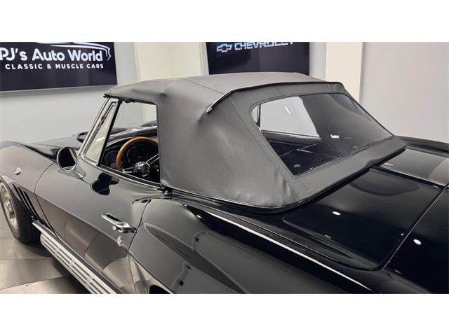 1965 Chevrolet Corvette (CC-2092451) for sale in Clearwater, Florida