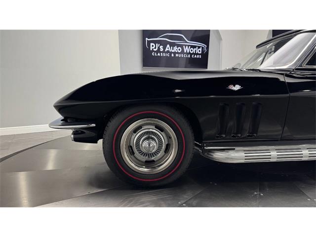 1965 Chevrolet Corvette (CC-2092451) for sale in Clearwater, Florida