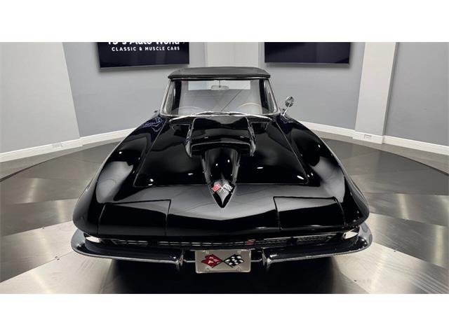 1965 Chevrolet Corvette (CC-2092451) for sale in Clearwater, Florida