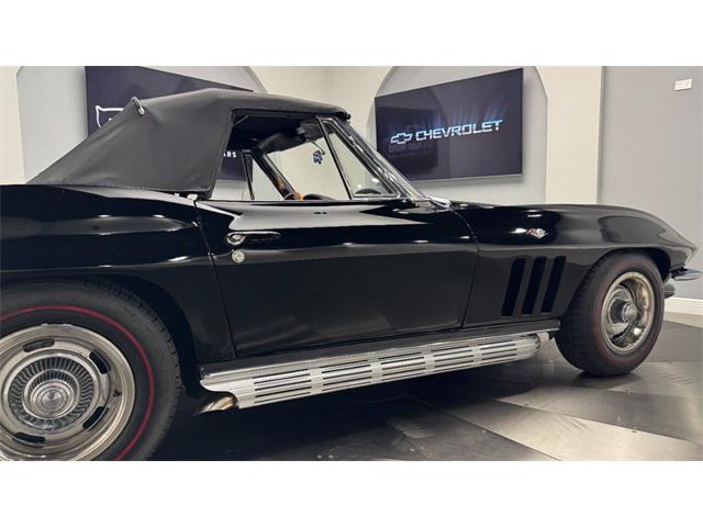 1965 Chevrolet Corvette (CC-2092451) for sale in Clearwater, Florida