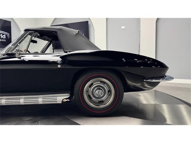 1965 Chevrolet Corvette (CC-2092451) for sale in Clearwater, Florida