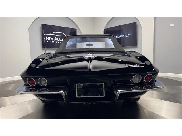 1965 Chevrolet Corvette (CC-2092451) for sale in Clearwater, Florida