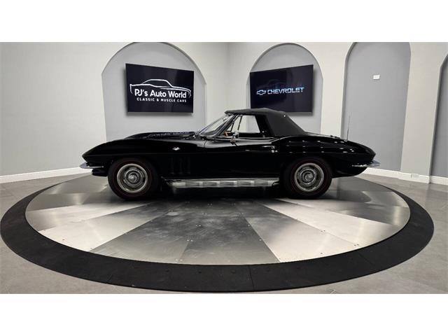 1965 Chevrolet Corvette (CC-2092451) for sale in Clearwater, Florida