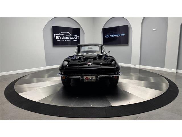 1965 Chevrolet Corvette (CC-2092451) for sale in Clearwater, Florida