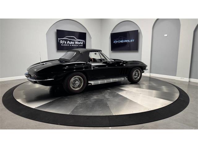 1965 Chevrolet Corvette (CC-2092451) for sale in Clearwater, Florida