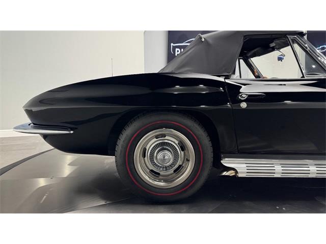 1965 Chevrolet Corvette (CC-2092451) for sale in Clearwater, Florida