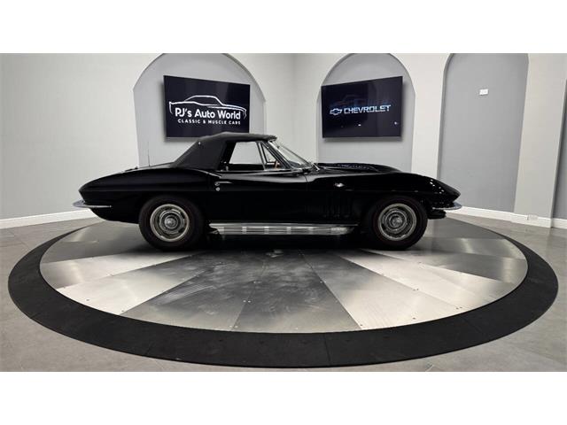 1965 Chevrolet Corvette (CC-2092451) for sale in Clearwater, Florida