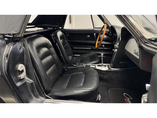 1965 Chevrolet Corvette (CC-2092451) for sale in Clearwater, Florida