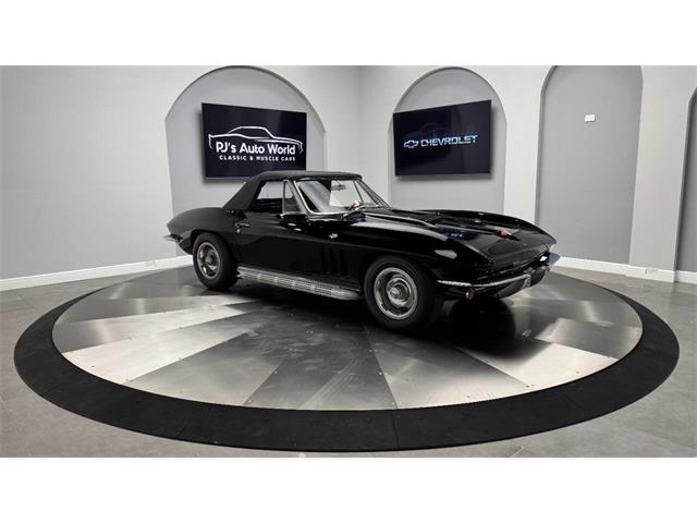 1965 Chevrolet Corvette (CC-2092451) for sale in Clearwater, Florida