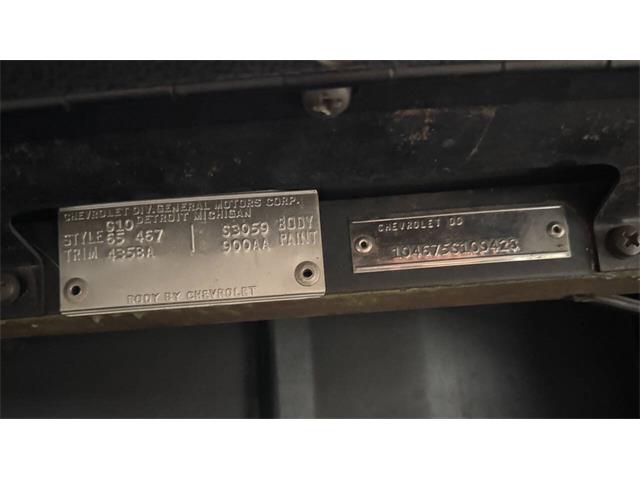1965 Chevrolet Corvette (CC-2092451) for sale in Clearwater, Florida