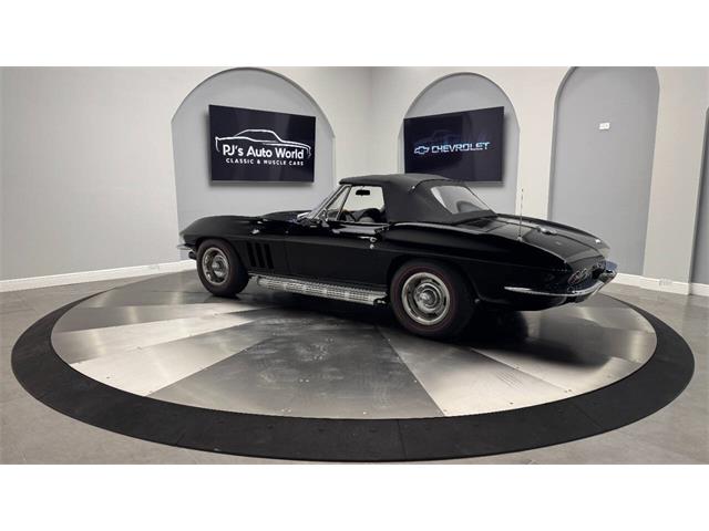 1965 Chevrolet Corvette (CC-2092451) for sale in Clearwater, Florida