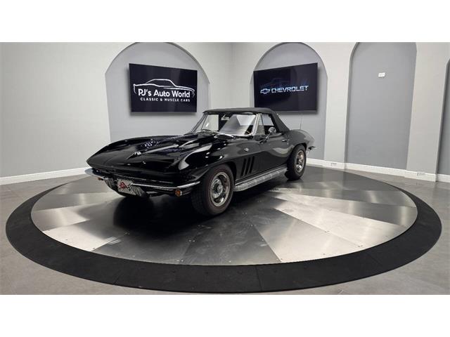 1965 Chevrolet Corvette (CC-2092451) for sale in Clearwater, Florida