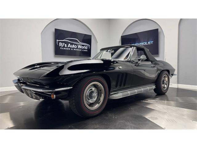 1965 Chevrolet Corvette (CC-2092451) for sale in Clearwater, Florida