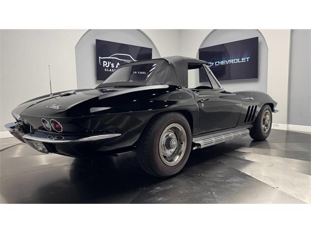 1965 Chevrolet Corvette (CC-2092451) for sale in Clearwater, Florida