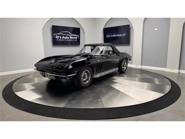 1965 Chevrolet Corvette (CC-2092451) for sale in Clearwater, Florida