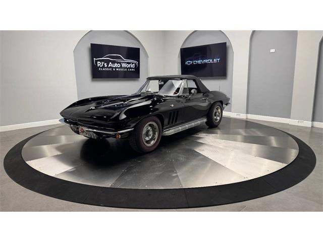 1965 Chevrolet Corvette (CC-2092451) for sale in Clearwater, Florida