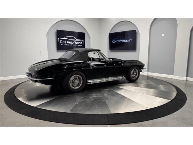 1965 Chevrolet Corvette (CC-2092451) for sale in Clearwater, Florida