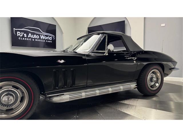 1965 Chevrolet Corvette (CC-2092451) for sale in Clearwater, Florida