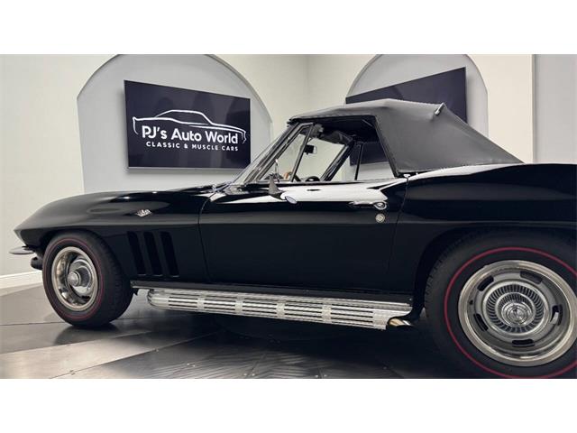 1965 Chevrolet Corvette (CC-2092451) for sale in Clearwater, Florida