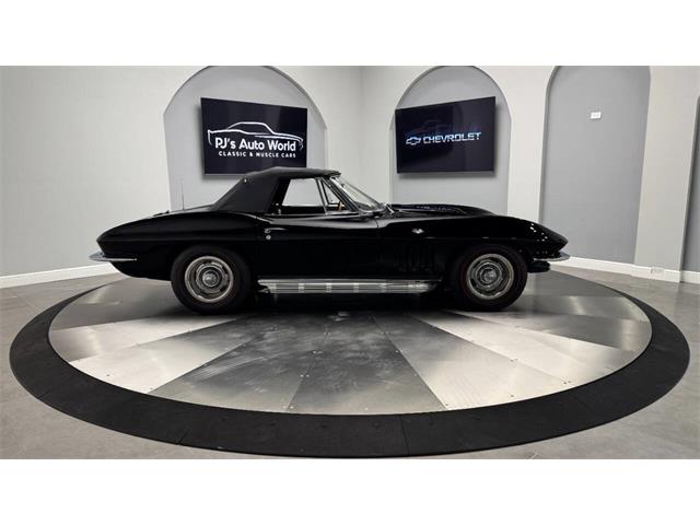 1965 Chevrolet Corvette (CC-2092451) for sale in Clearwater, Florida