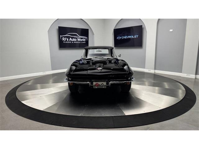 1965 Chevrolet Corvette (CC-2092451) for sale in Clearwater, Florida