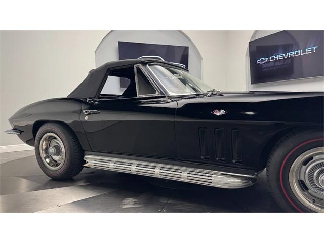 1965 Chevrolet Corvette (CC-2092451) for sale in Clearwater, Florida