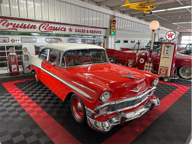 1956 Chevrolet Bel Air (CC-2092452) for sale in Columbus, Ohio