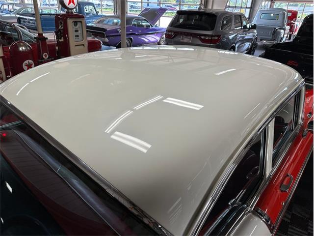 1956 Chevrolet Bel Air (CC-2092452) for sale in Columbus, Ohio