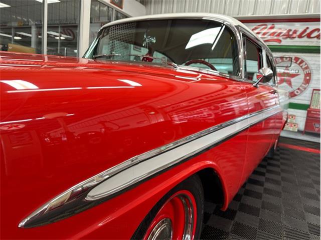 1956 Chevrolet Bel Air (CC-2092452) for sale in Columbus, Ohio