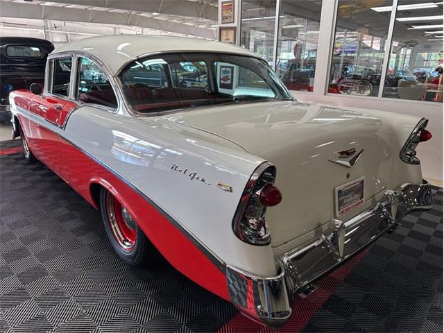 1956 Chevrolet Bel Air (CC-2092452) for sale in Columbus, Ohio