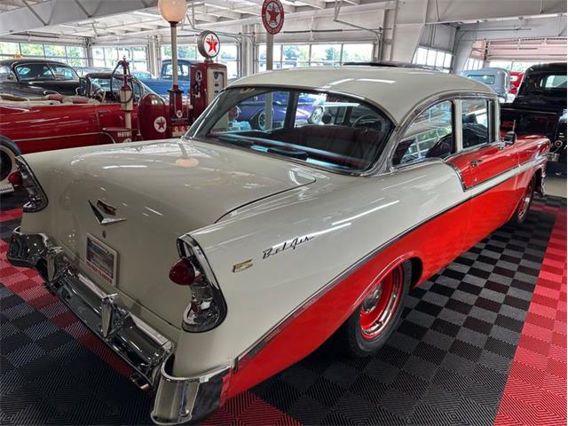 1956 Chevrolet Bel Air (CC-2092452) for sale in Columbus, Ohio