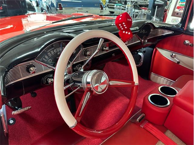 1956 Chevrolet Bel Air (CC-2092452) for sale in Columbus, Ohio