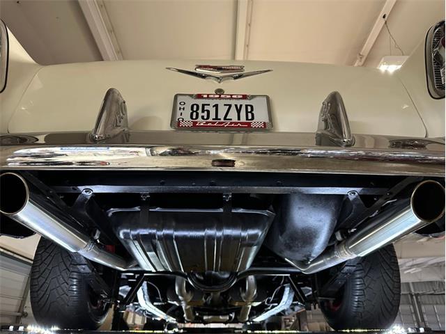 1956 Chevrolet Bel Air (CC-2092452) for sale in Columbus, Ohio