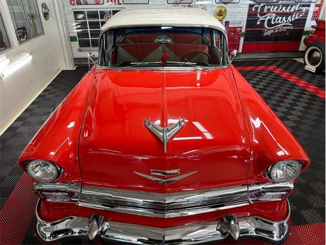 1956 Chevrolet Bel Air (CC-2092452) for sale in Columbus, Ohio