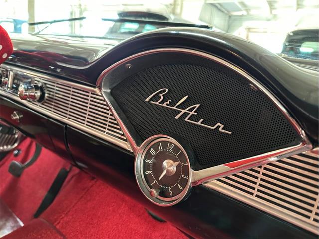 1956 Chevrolet Bel Air (CC-2092452) for sale in Columbus, Ohio