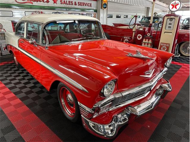 1956 Chevrolet Bel Air (CC-2092452) for sale in Columbus, Ohio