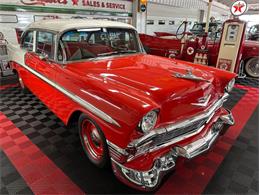 1956 Chevrolet Bel Air (CC-2092452) for sale in Columbus, Ohio