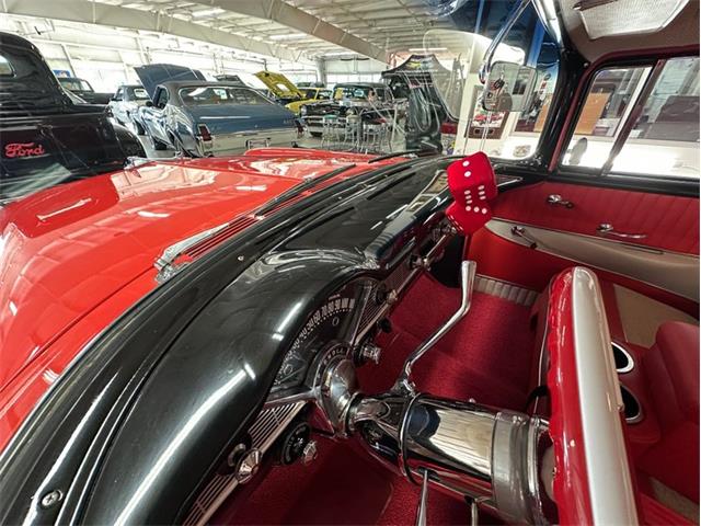 1956 Chevrolet Bel Air (CC-2092452) for sale in Columbus, Ohio