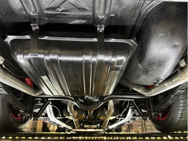 1956 Chevrolet Bel Air (CC-2092452) for sale in Columbus, Ohio