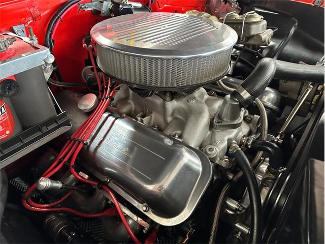 1956 Chevrolet Bel Air (CC-2092452) for sale in Columbus, Ohio