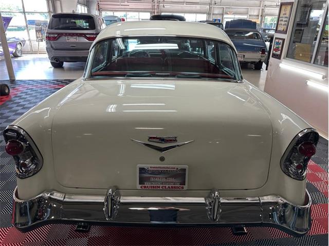 1956 Chevrolet Bel Air (CC-2092452) for sale in Columbus, Ohio
