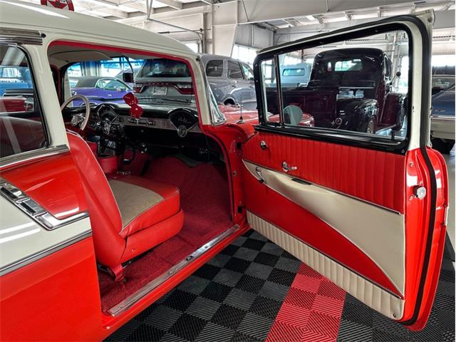 1956 Chevrolet Bel Air (CC-2092452) for sale in Columbus, Ohio